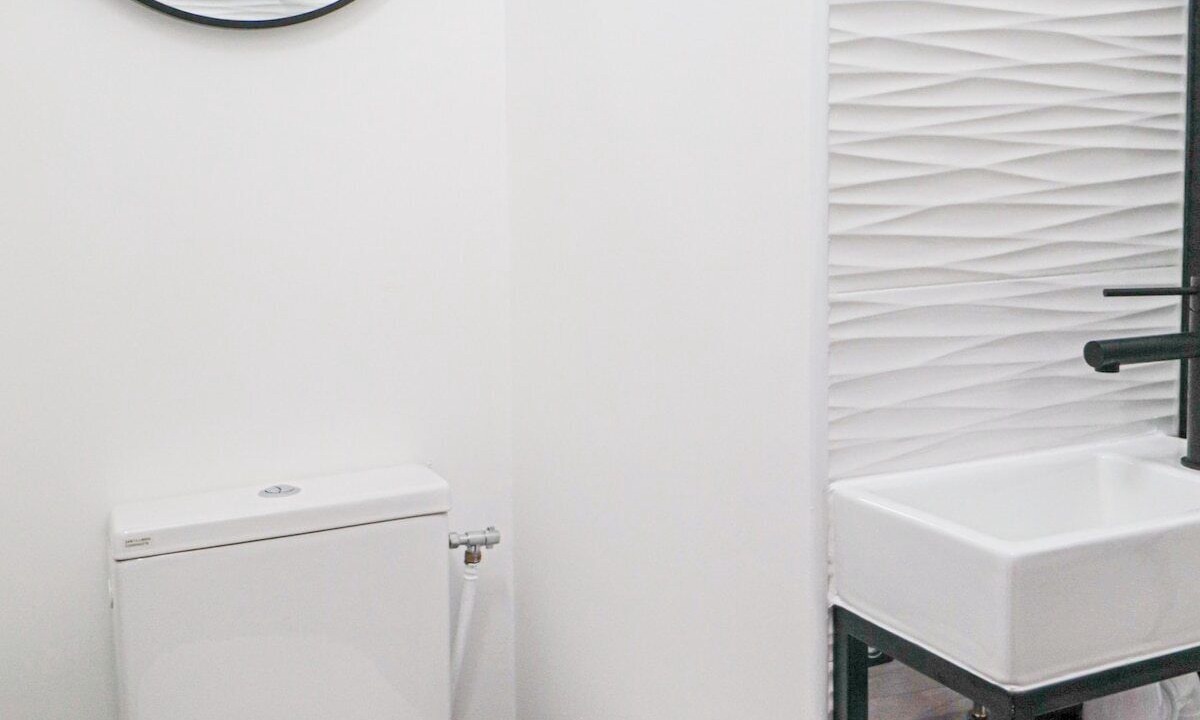 Photo of Bathroom in Bagneux