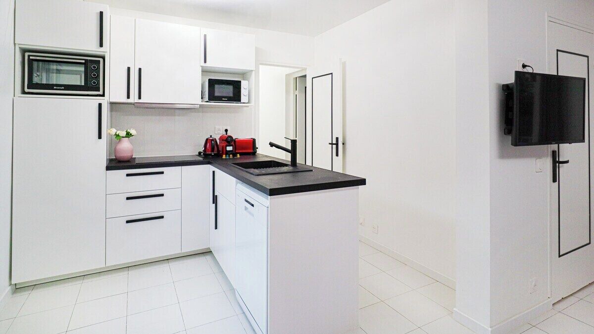 Photo of Kitchen in Bagneux