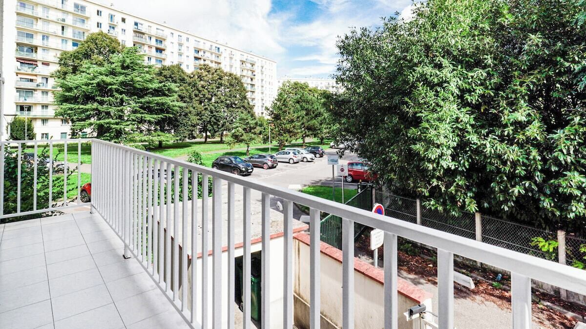 Photo of Outdoor in Bagneux