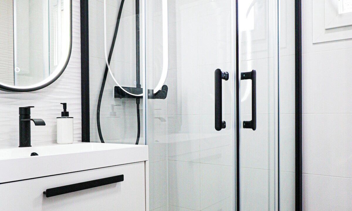 Photo of Bathroom in Bagneux