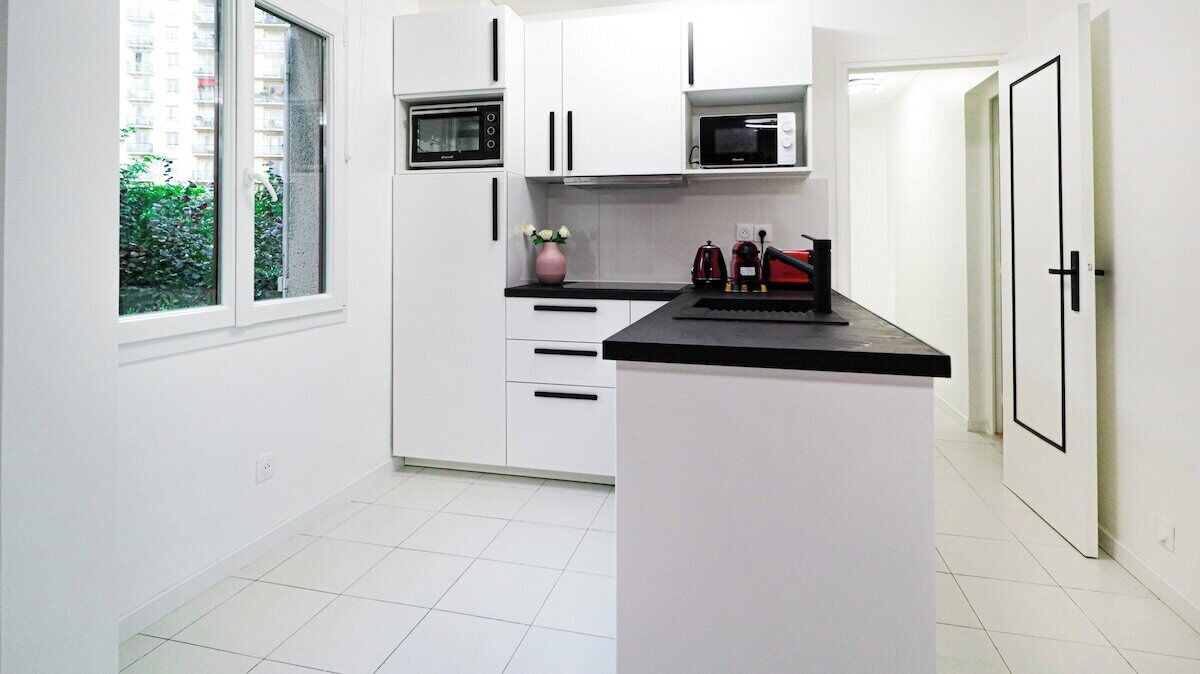 Photo of Kitchen in Bagneux