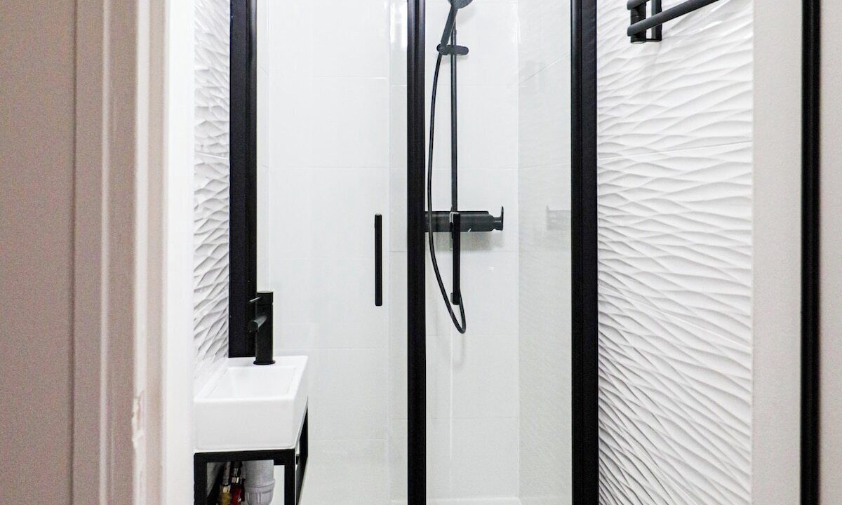 Photo of Bathroom in Bagneux