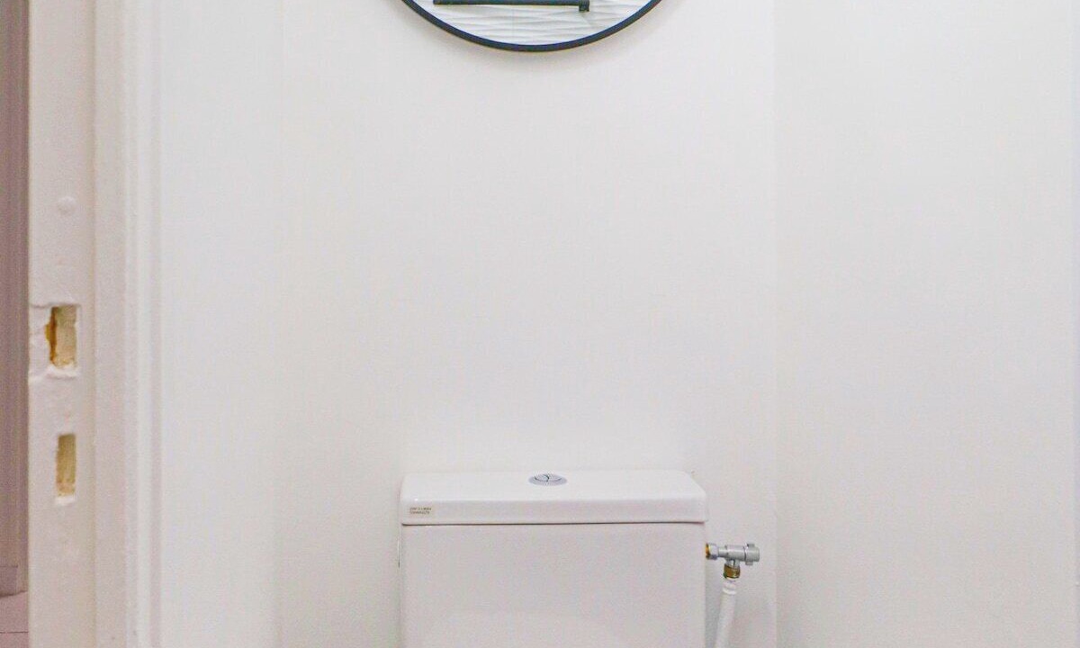 Photo of Bathroom in Bagneux