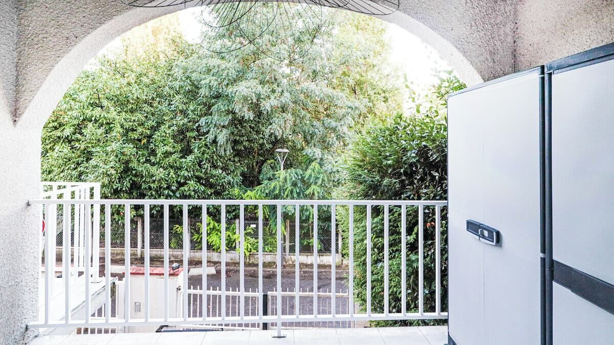 Photo of Outdoor in Bagneux
