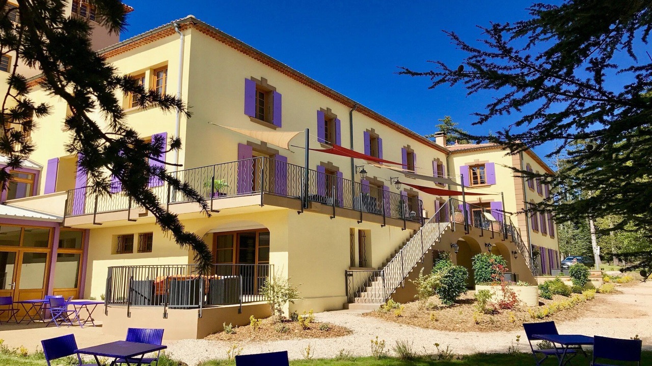 Photo of Outdoor in Ferrassieres