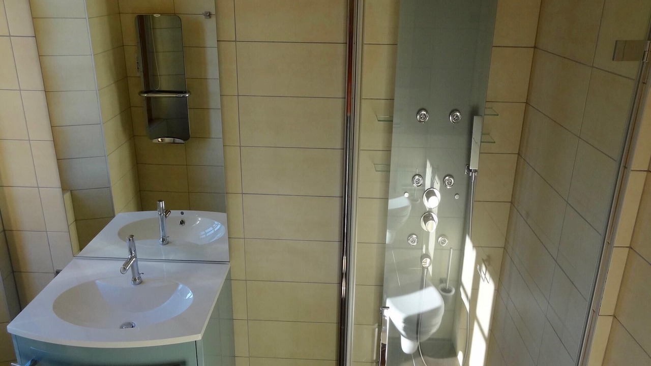 Photo of Bathroom in Ferrassieres