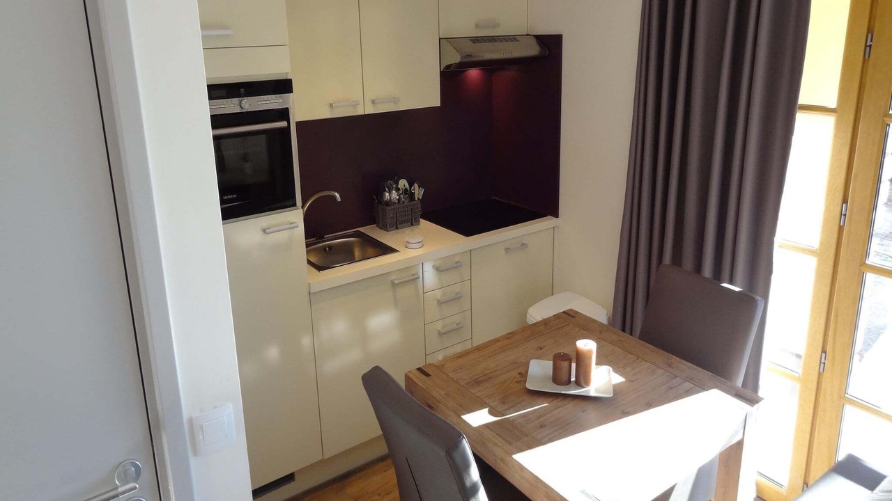 Photo of Livingroom in Ferrassieres