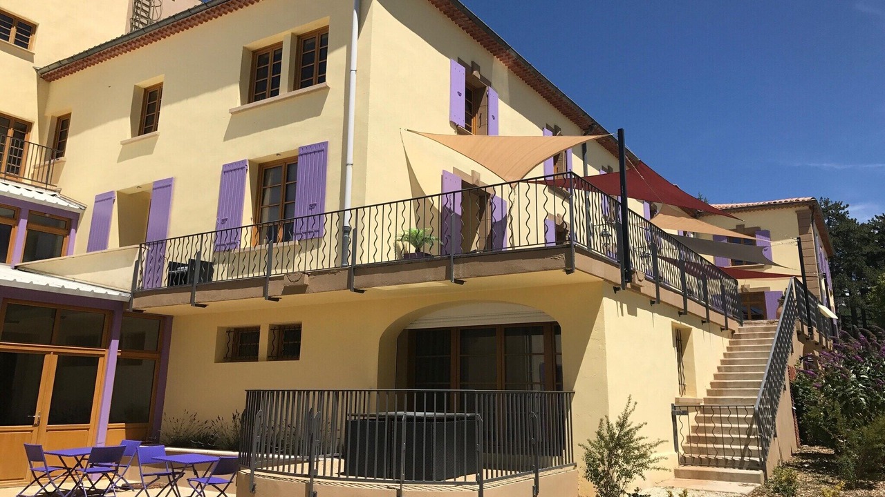 Photo of Outdoor in Ferrassieres