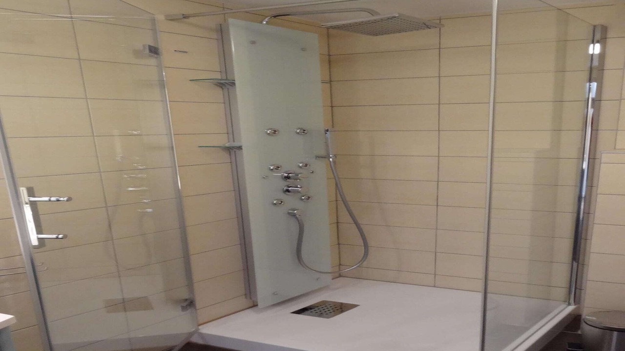 Photo of Bathroom in Ferrassieres