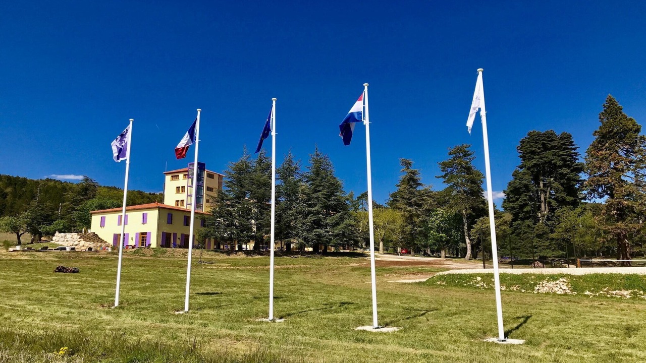 Photo of Outdoor in Ferrassieres