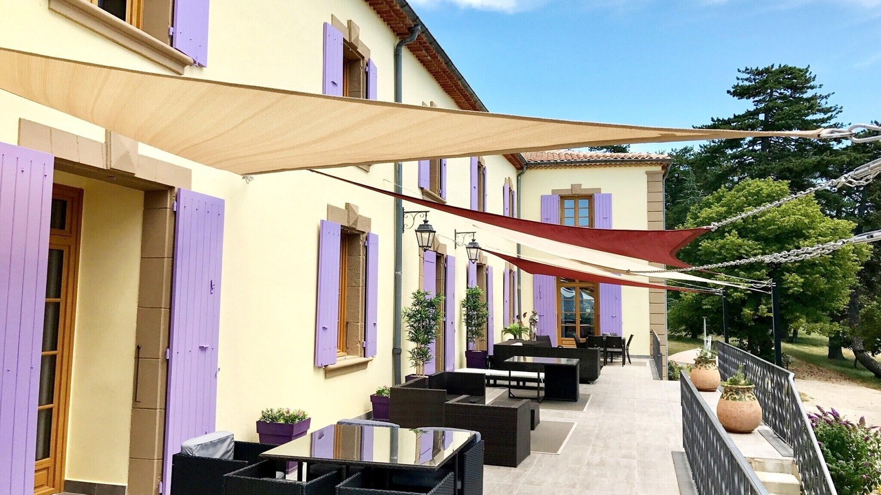Photo of Outdoor in Ferrassieres