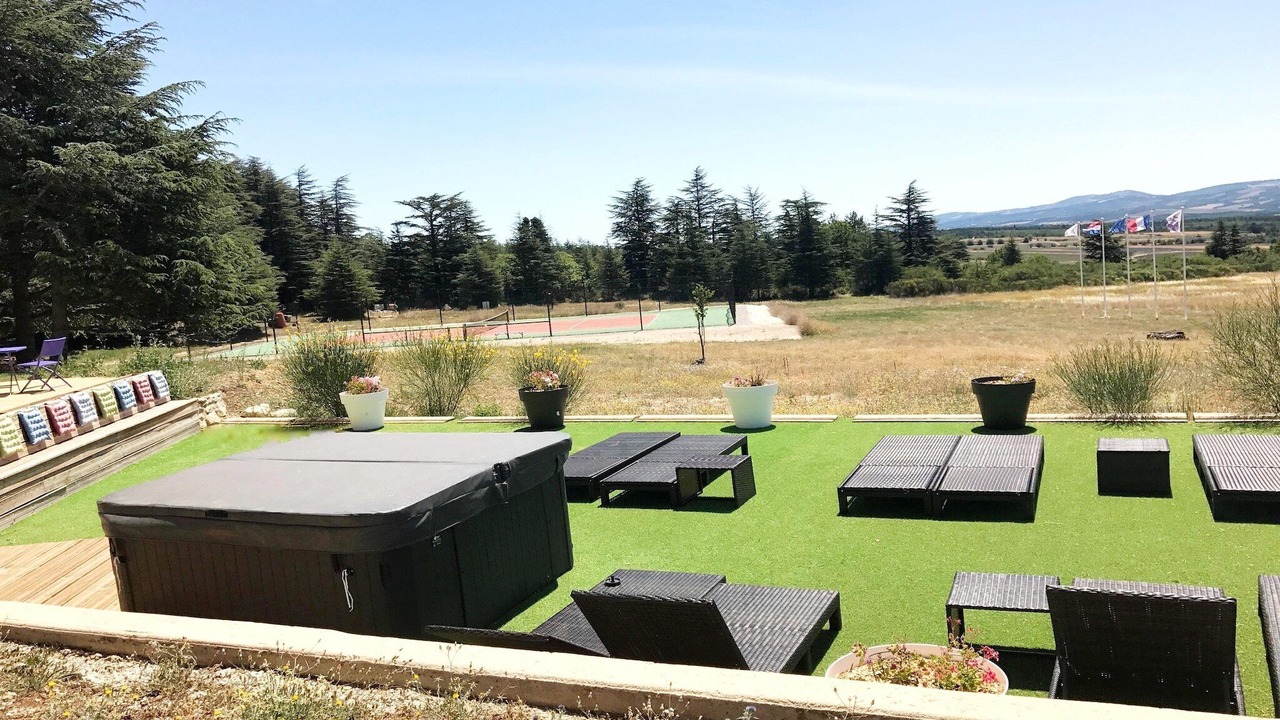 Photo of Outdoor in Ferrassieres