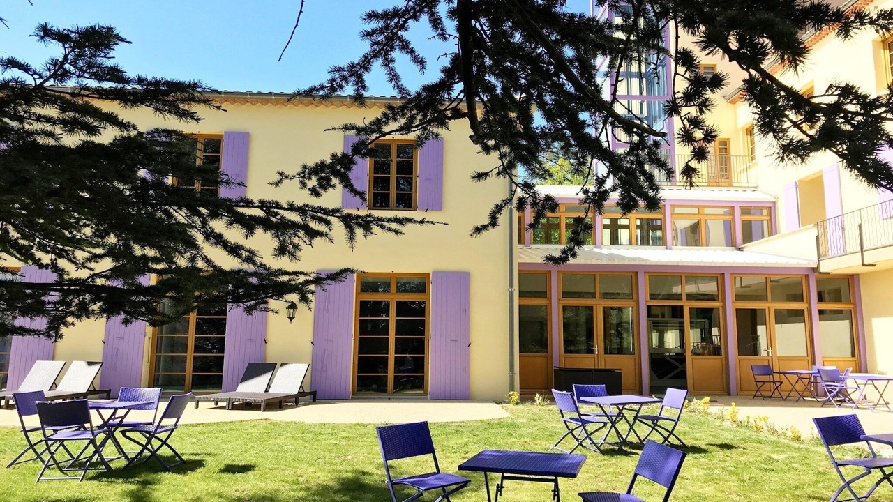 Photo of Outdoor in Ferrassieres