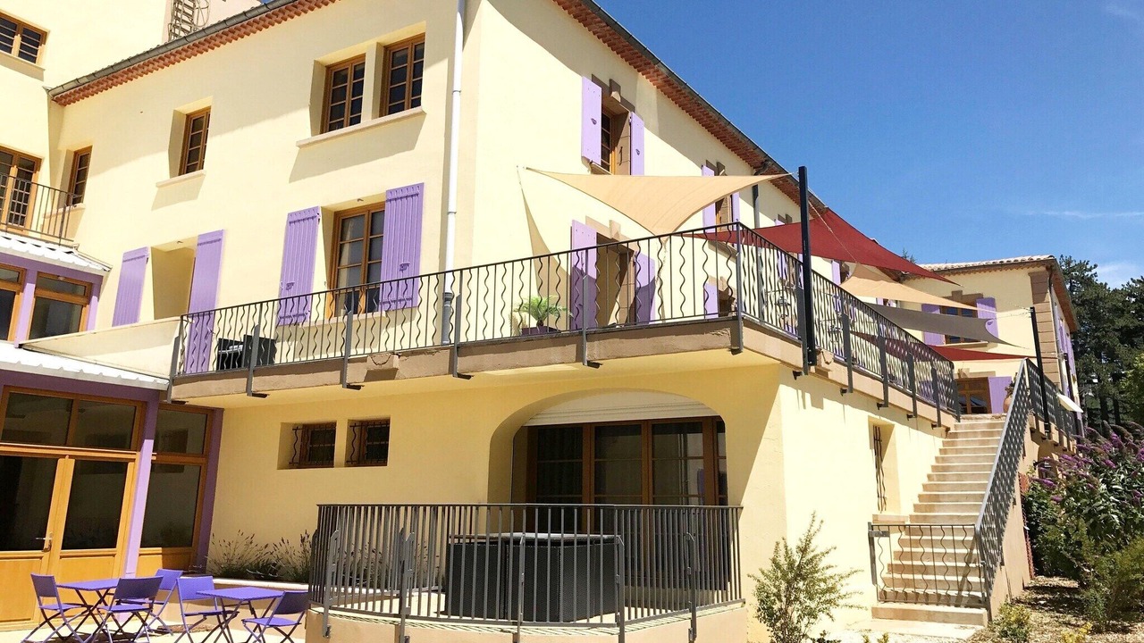 Photo of Outdoor in Ferrassieres