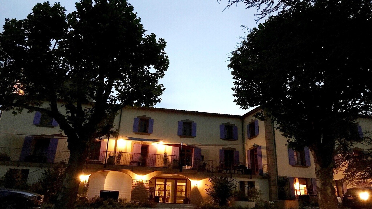 Photo of Outdoor in Ferrassieres