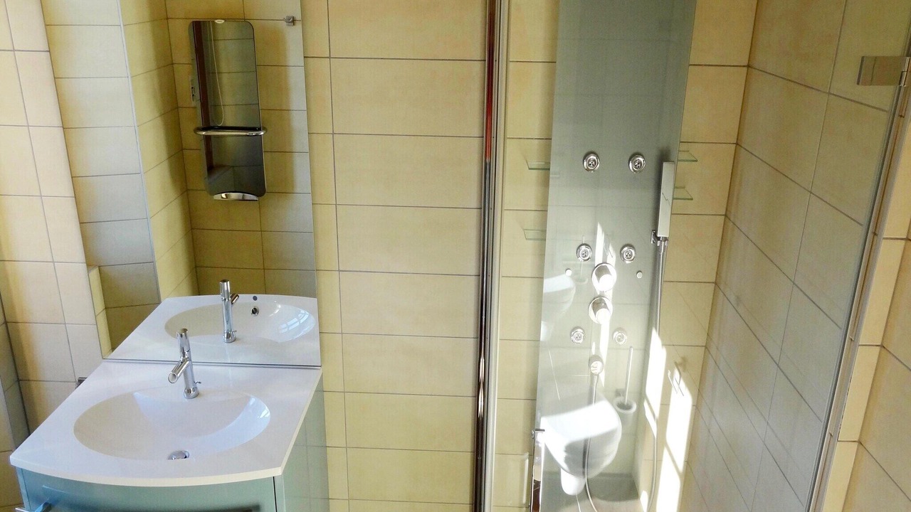 Photo of Bathroom in Ferrassieres
