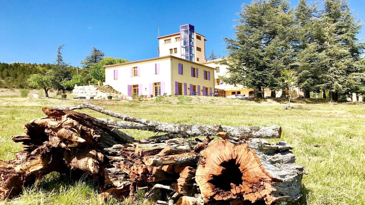 Photo of Outdoor in Ferrassieres
