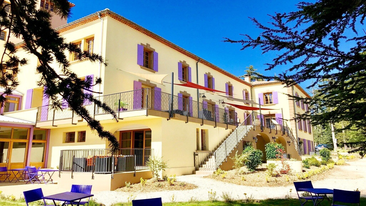 Photo of Outdoor in Ferrassieres