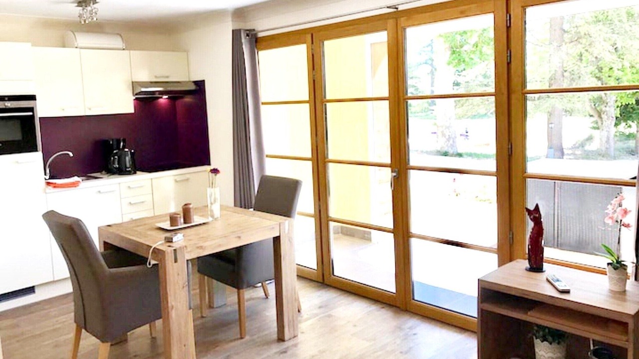 Photo of Livingroom in Ferrassieres