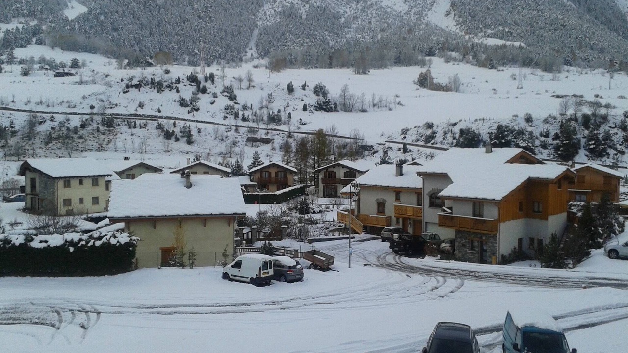 Photo of Outdoor in Bramans