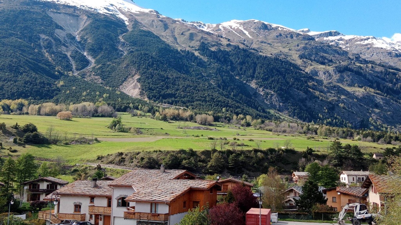 Photo of Outdoor in Bramans