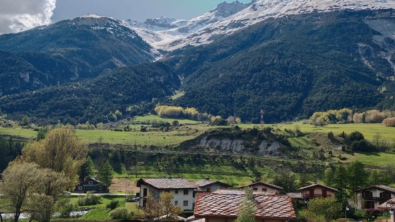 Photo of Outdoor in Bramans