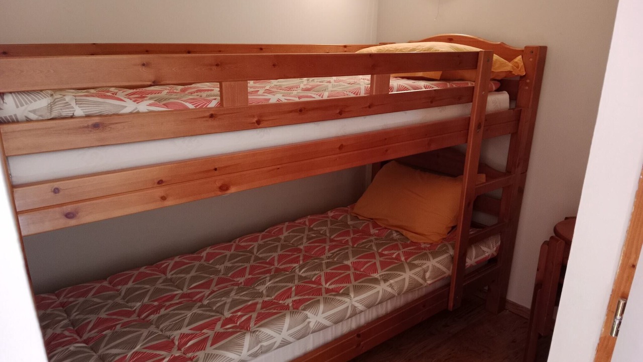Photo of Bedroom in Bramans