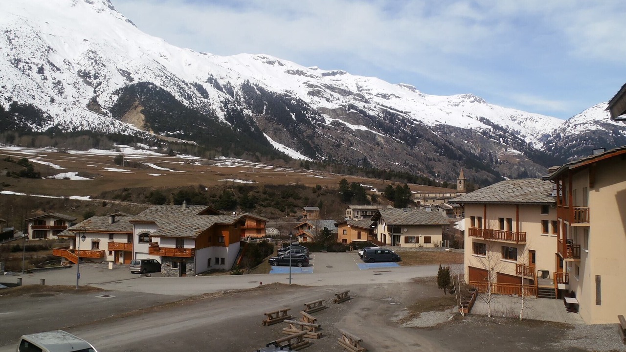 Photo of Outdoor in Bramans