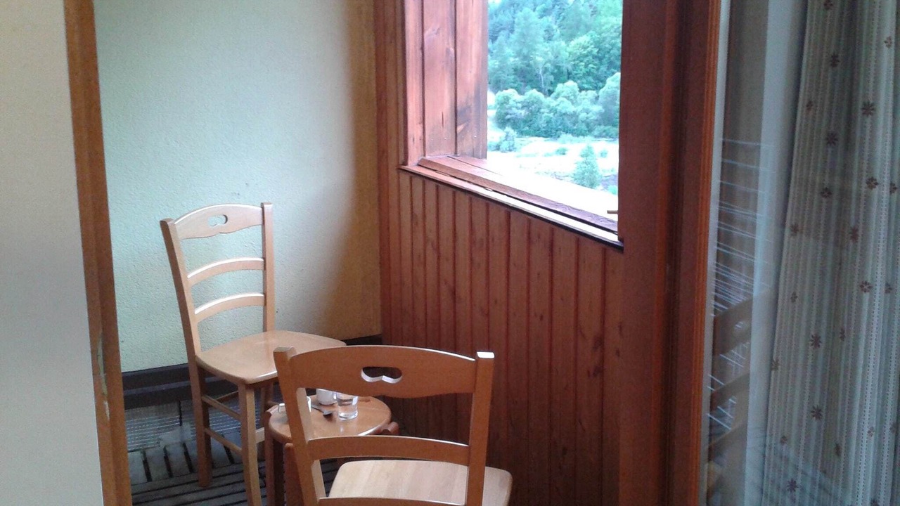 Photo of Patio Balcony in Bramans