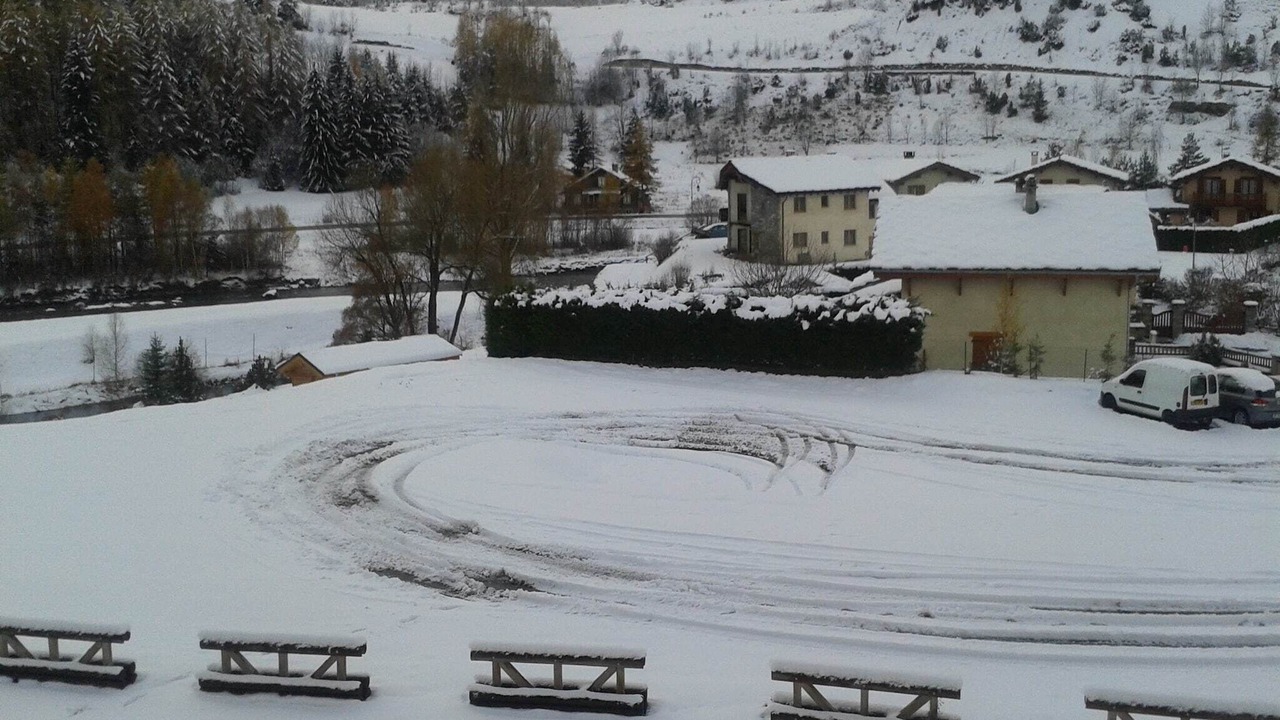 Photo of Outdoor in Bramans