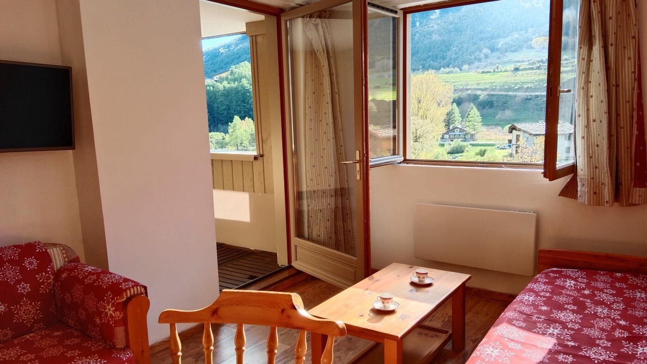 Photo of Livingroom in Bramans