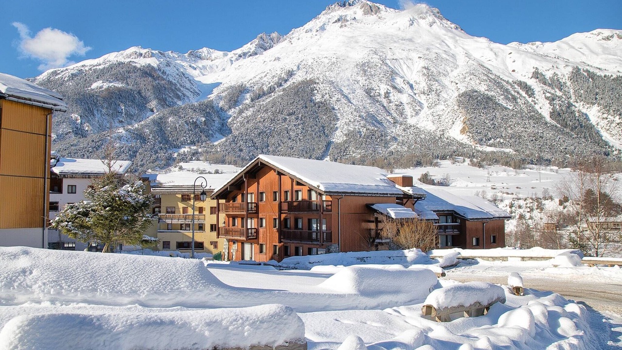 Photo of Outdoor in Bramans
