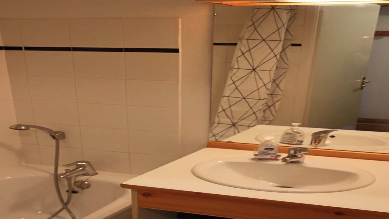 Photo of Bathroom in Bramans
