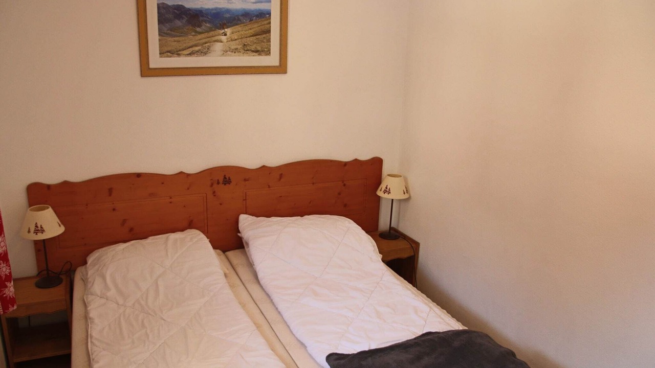 Photo of Bedroom in Bramans