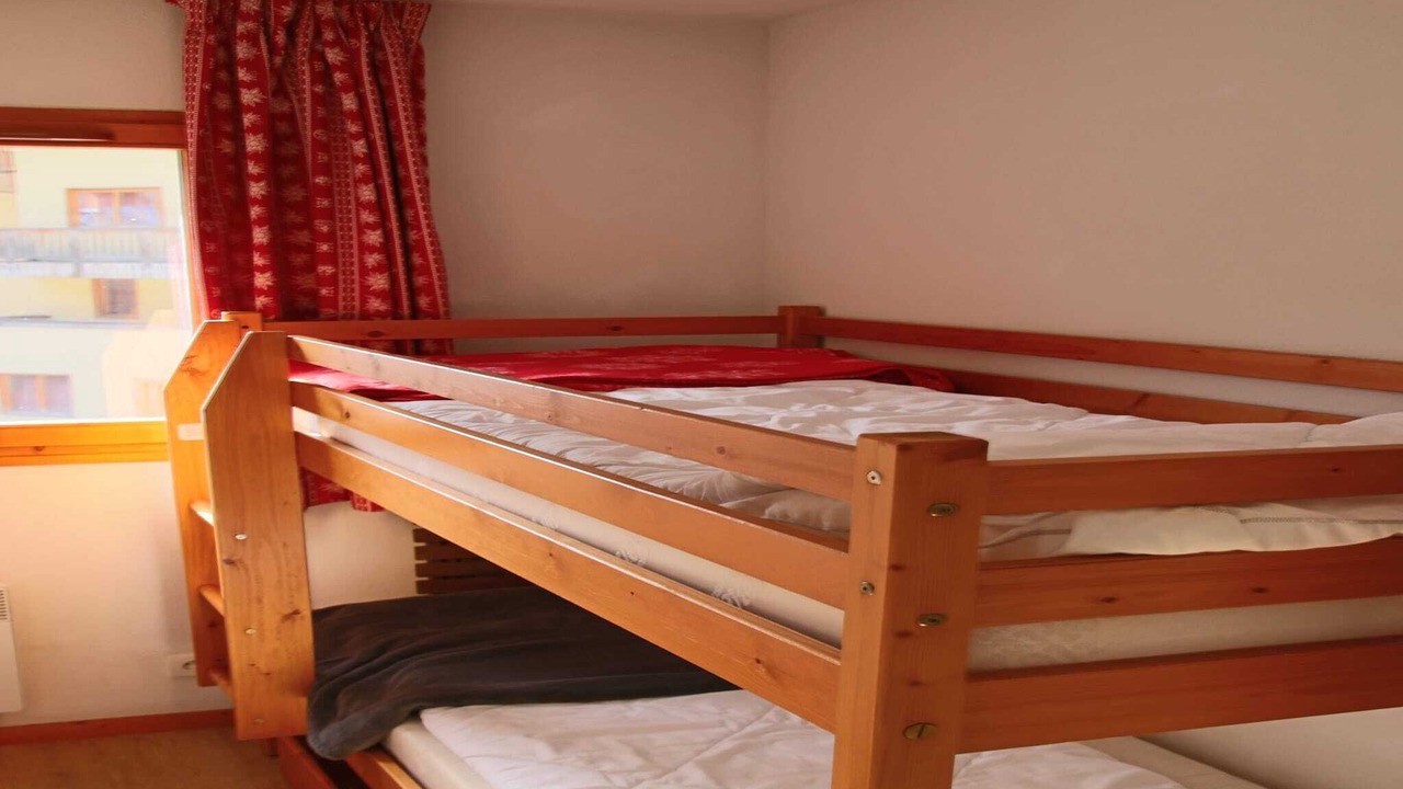 Photo of Bedroom in Bramans