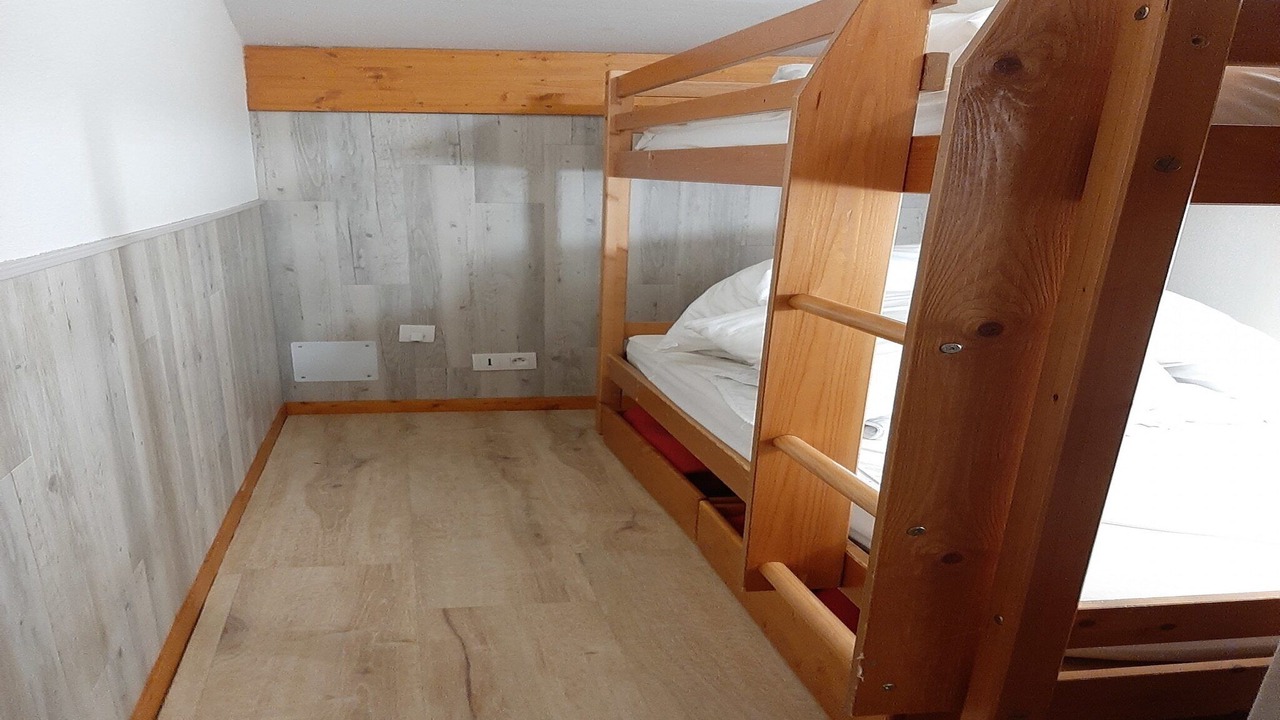 Photo of Bedroom in Bramans