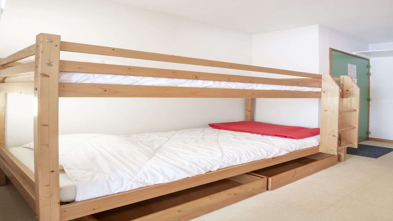 Photo of Bedroom in Bramans