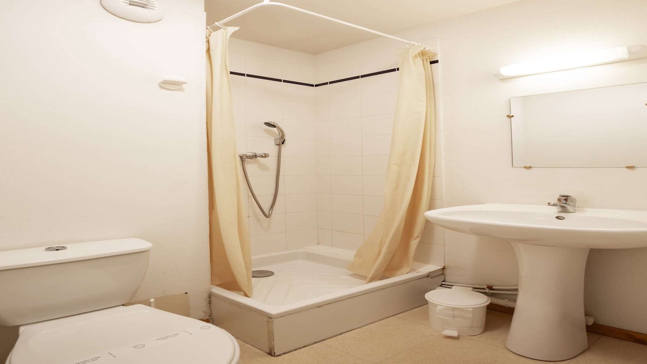 Photo of Bathroom in Bramans