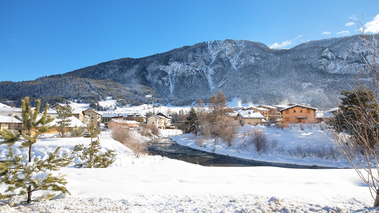Photo of Outdoor in Bramans