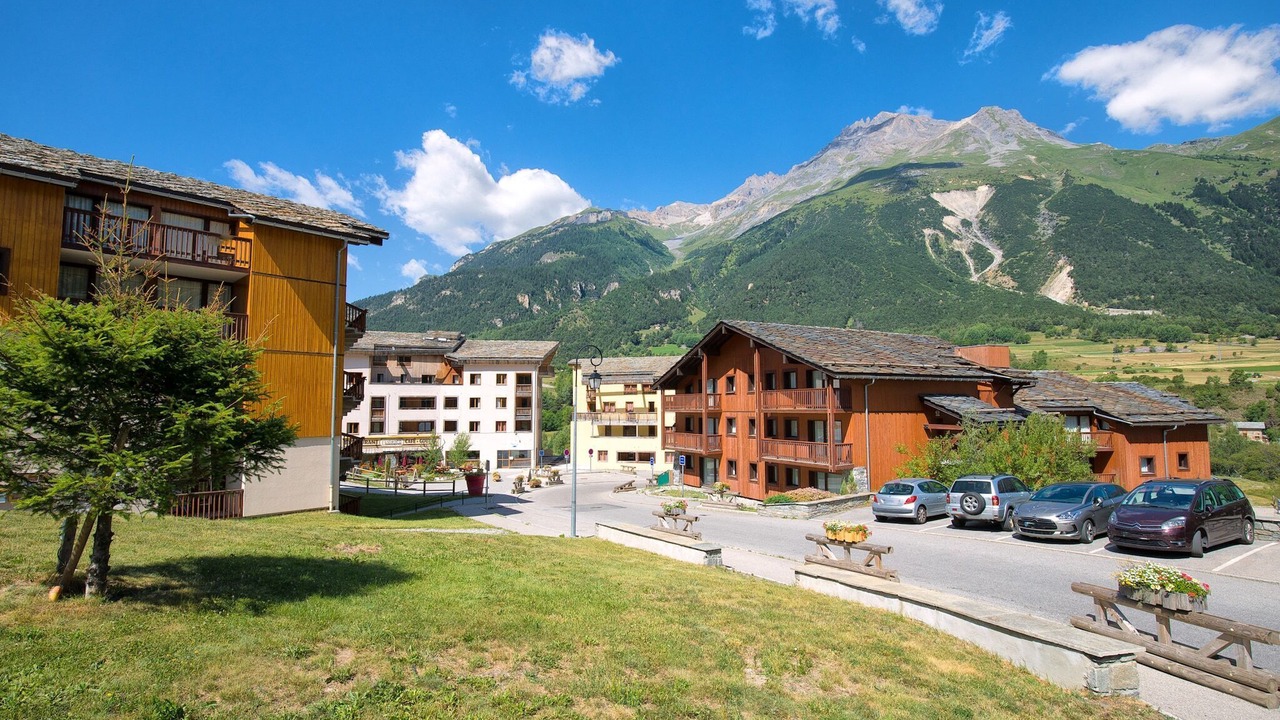Photo of Outdoor in Bramans