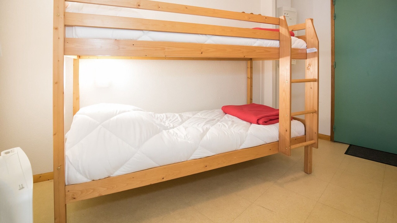 Photo of Bedroom in Bramans