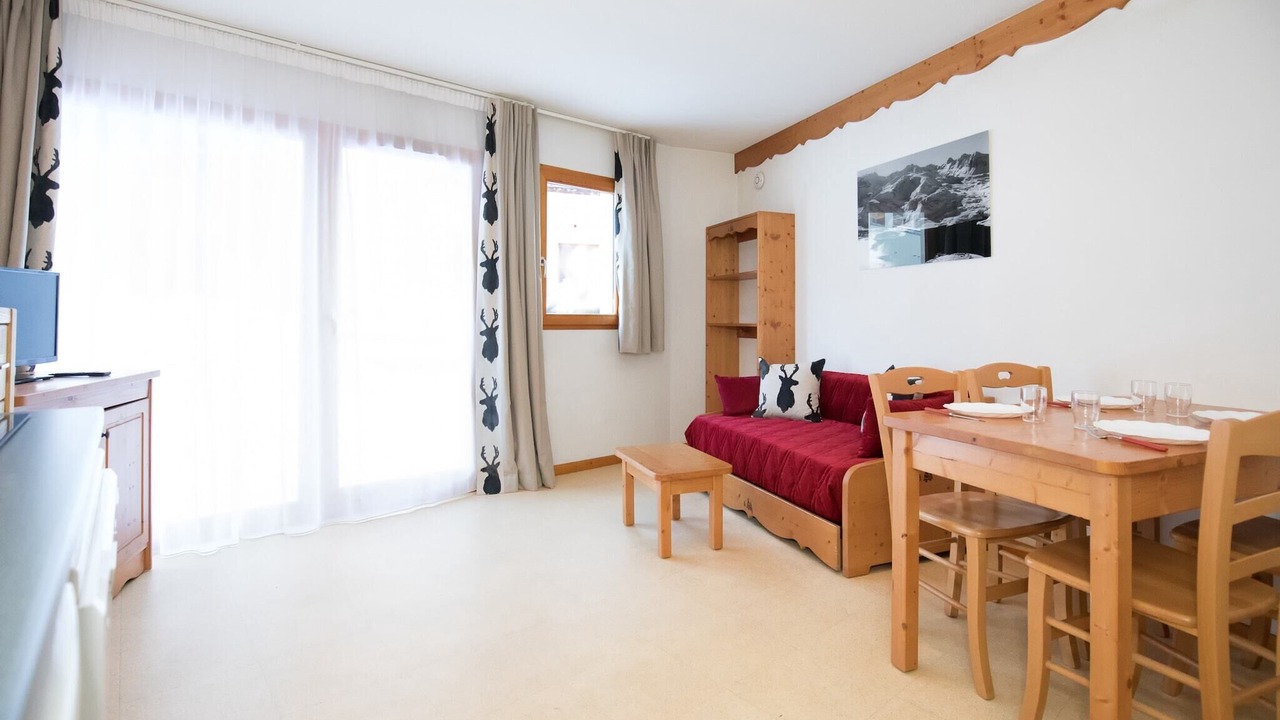 Photo of Livingroom in Bramans