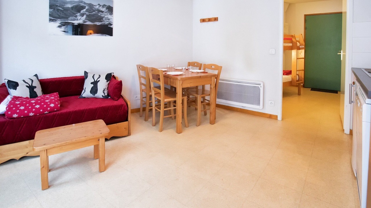 Photo of Livingroom in Bramans