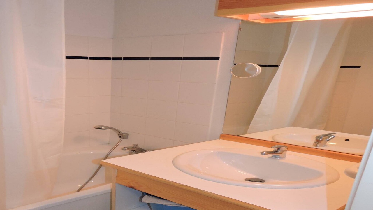 Photo of Bathroom in Bramans