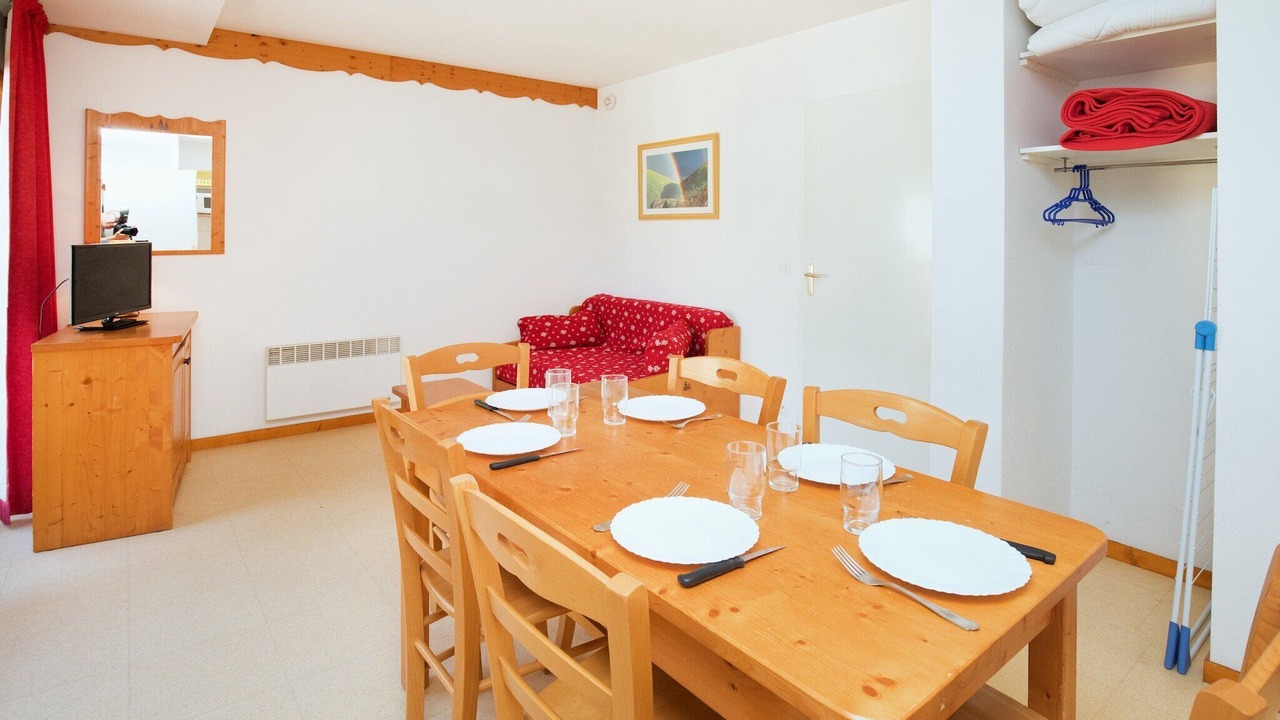 Photo of Livingroom in Bramans