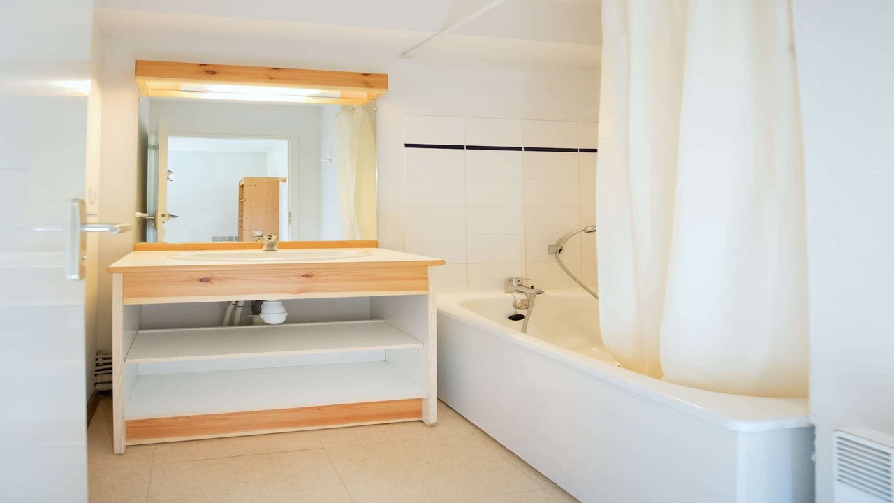 Photo of Bathroom in Bramans