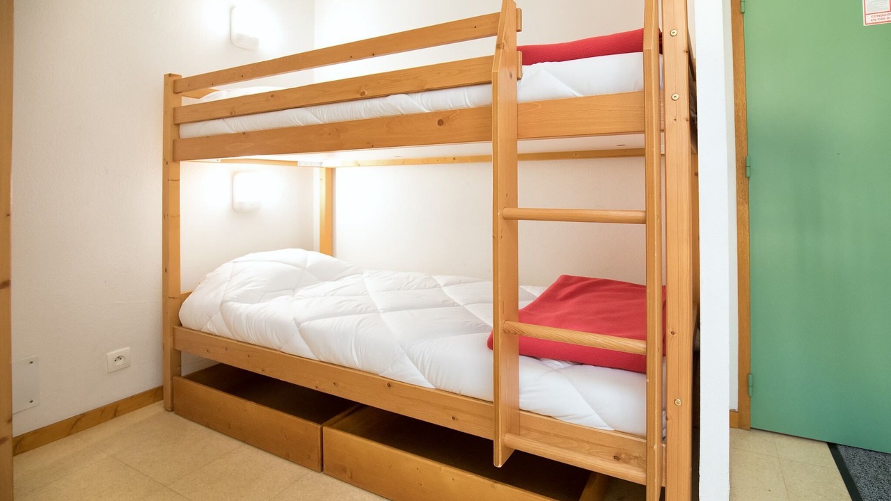 Photo of Bedroom in Bramans
