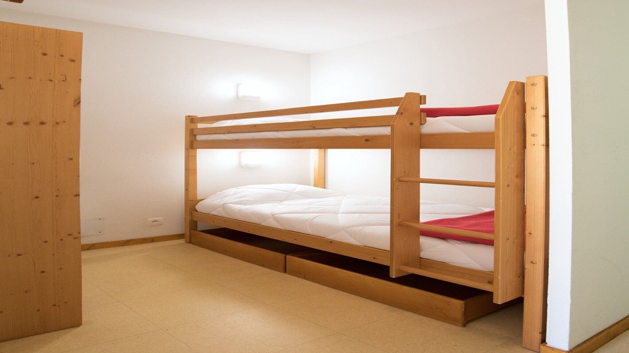 Photo of Bedroom in Bramans