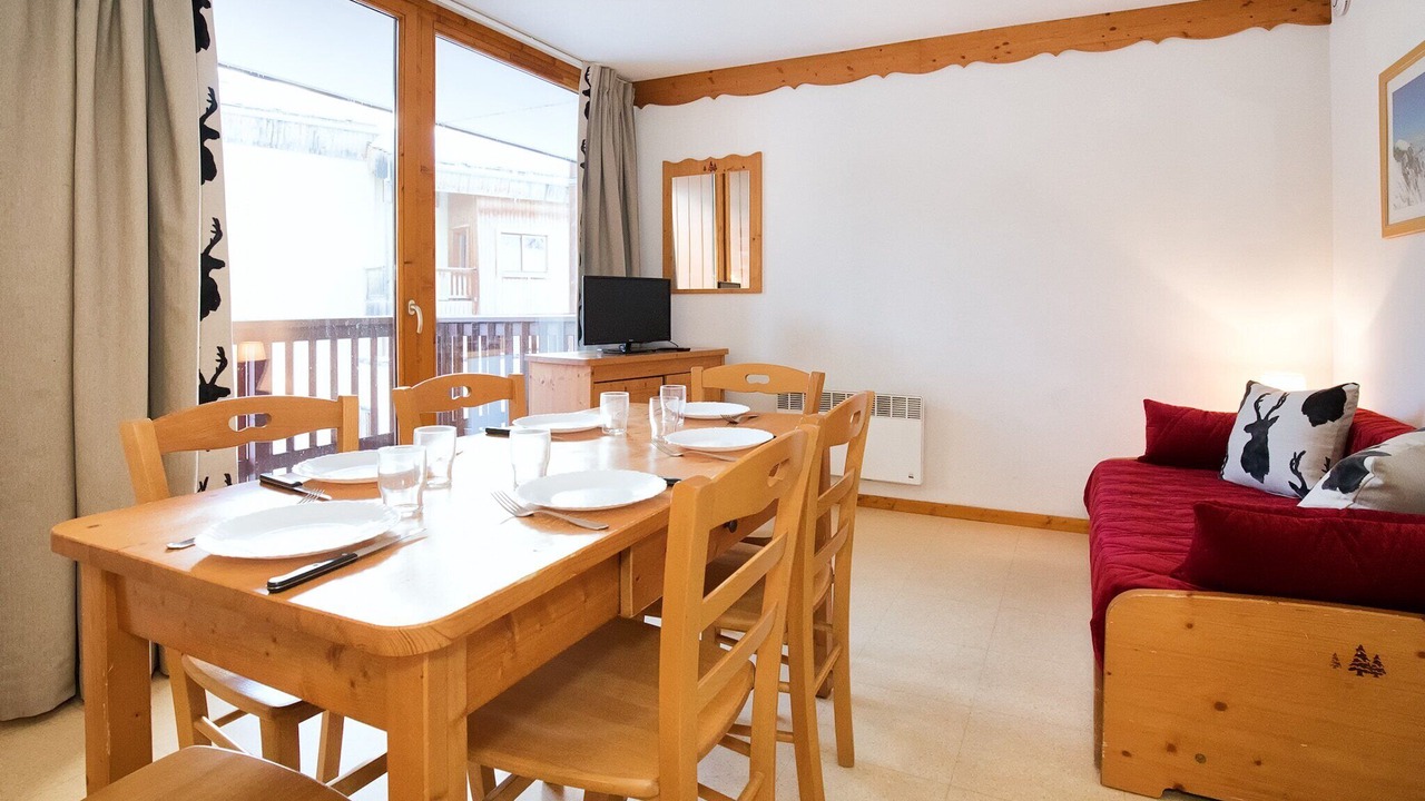 Photo of Livingroom in Bramans