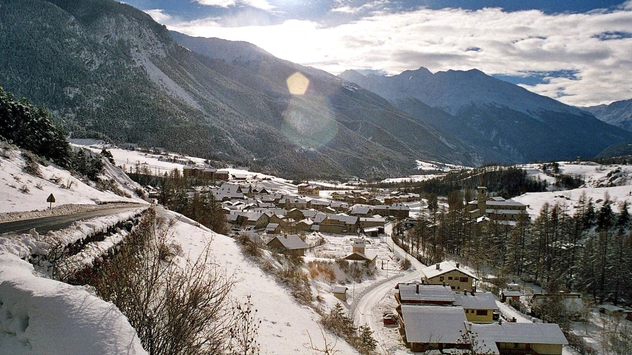 Photo of Outdoor in Bramans